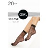 Gatta Stylove socks 03